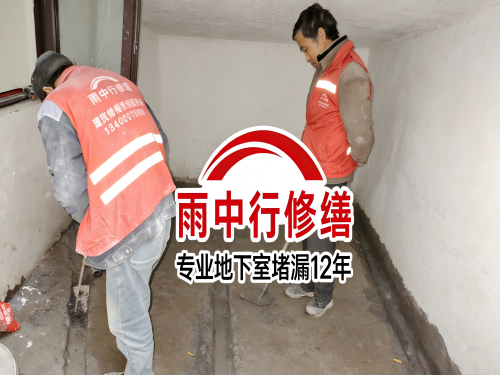 益阳雨中行修缮成功研发新型环保防水材料 引领行业绿色发展